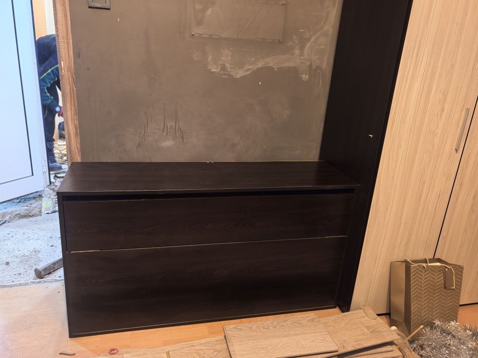 Портманто и ракла