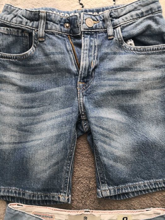 Детски спортни къси панталони