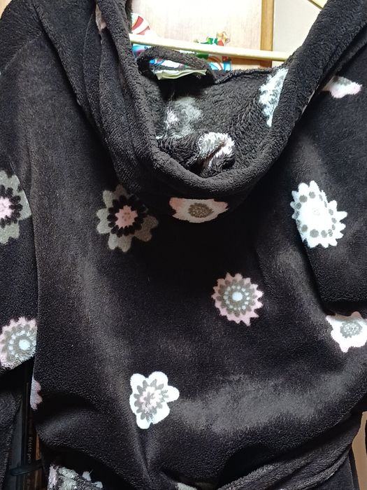 Halat baie, femei, C&A, S