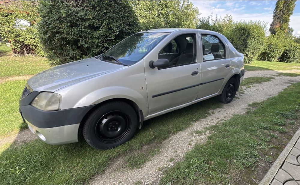 Vand Dacia Logan 1.5