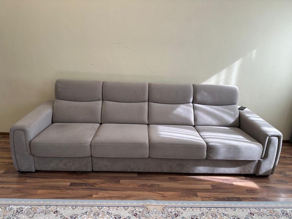 Продается новый диван