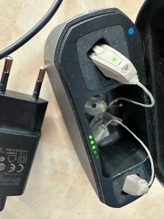 proteze auditive amplifon pentru copii