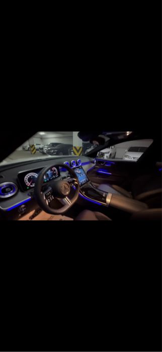 Продаётся мерседес бенз