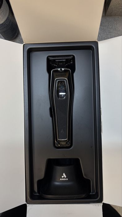 Andis recon trimmer (new)