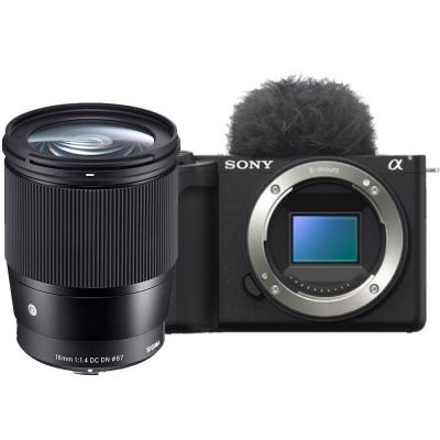 Аренда sony ZV-E10