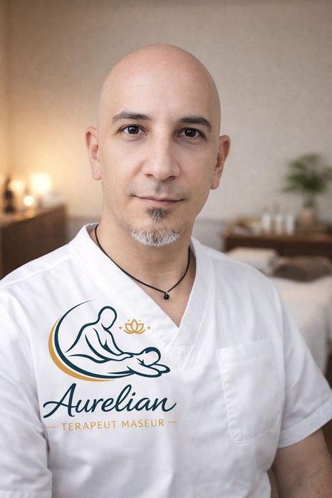 Masaj profesional la domiciliu  - relaxare și recuperare ...