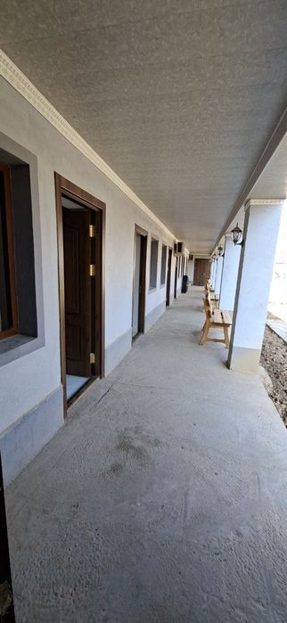 "Djabborov Ravshan" o/k. Faolyati choyhona. Natural joy