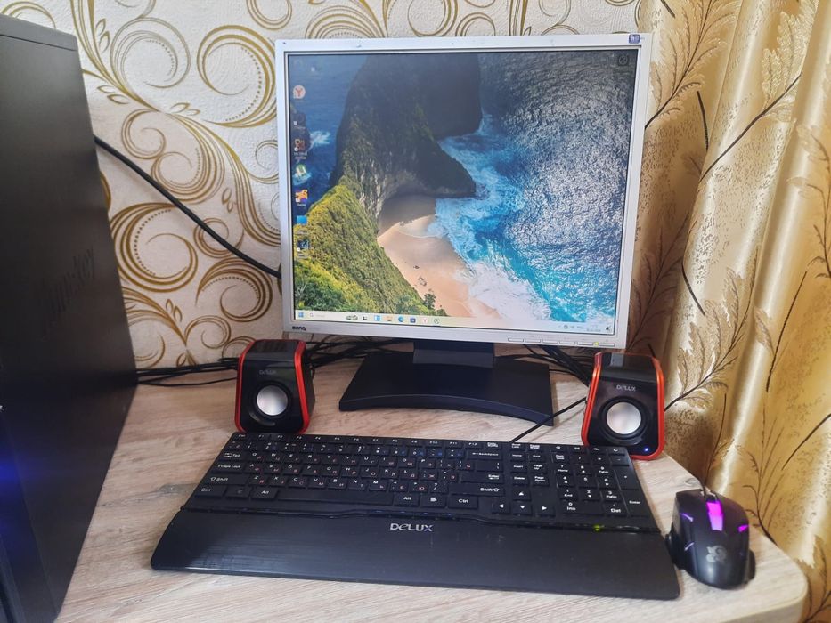 Продам компьютер