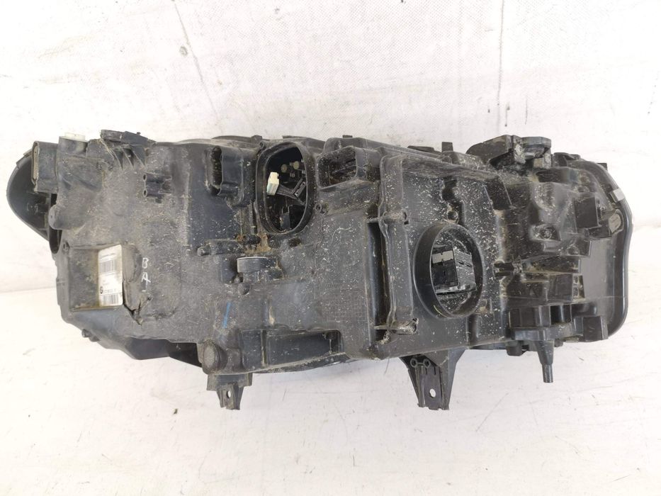 Ляв Фар Пълен Лед БМВ Х3 Г01 [ - ], Х4 Г02 [ - ] Оригинален Повреден /