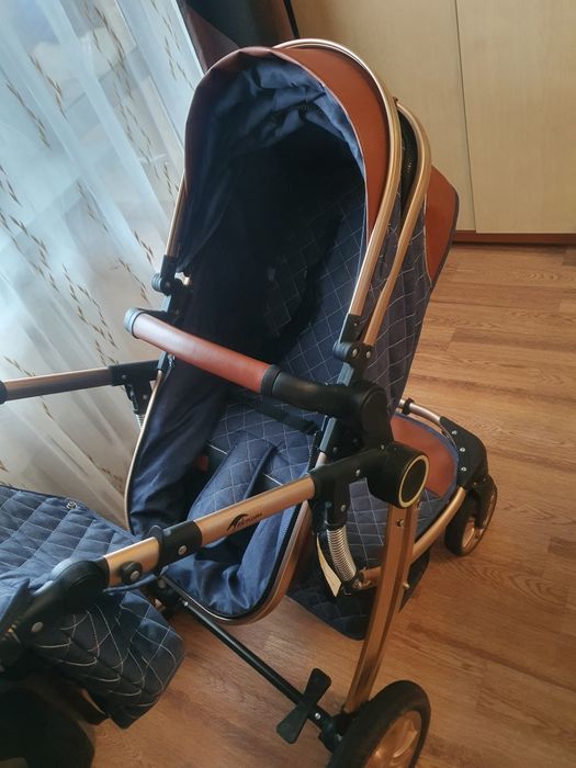 Продаю коляску б/у