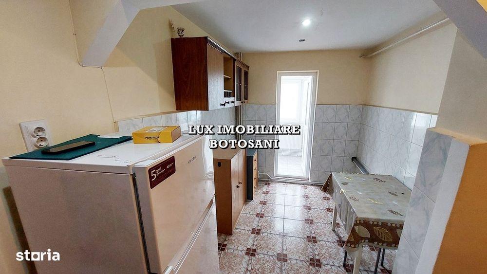 Apartament 2 camere, Bucovina