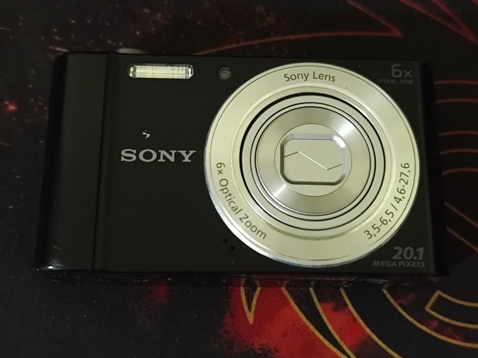 Camera foto Sony DSC-W810