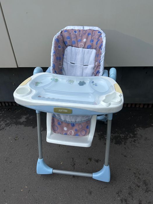 Детский стульчик