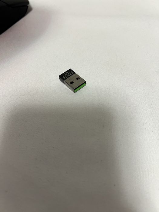 Мишка razer basilisk x hyperspeed