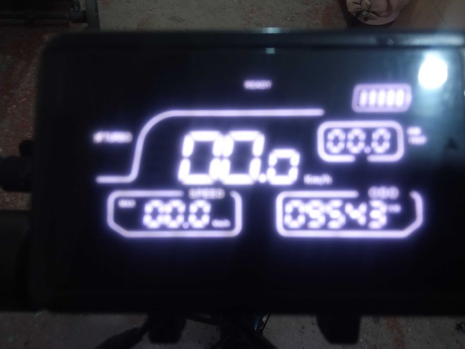 Elektron samakat