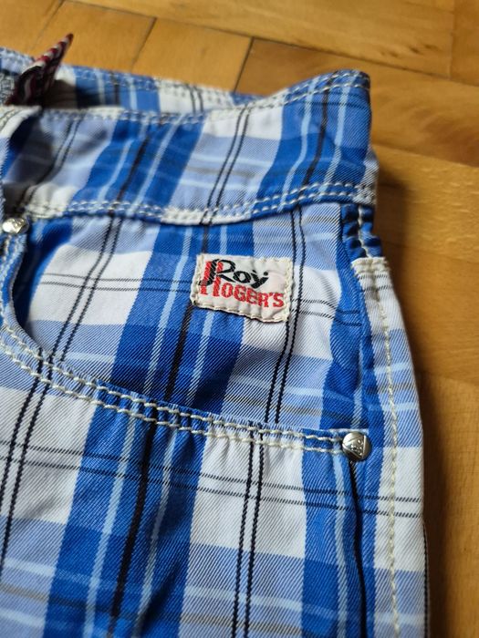 Pantaloni Scurți de Baie Roy Roger's (Copii), Mărimea 10 ani - 140