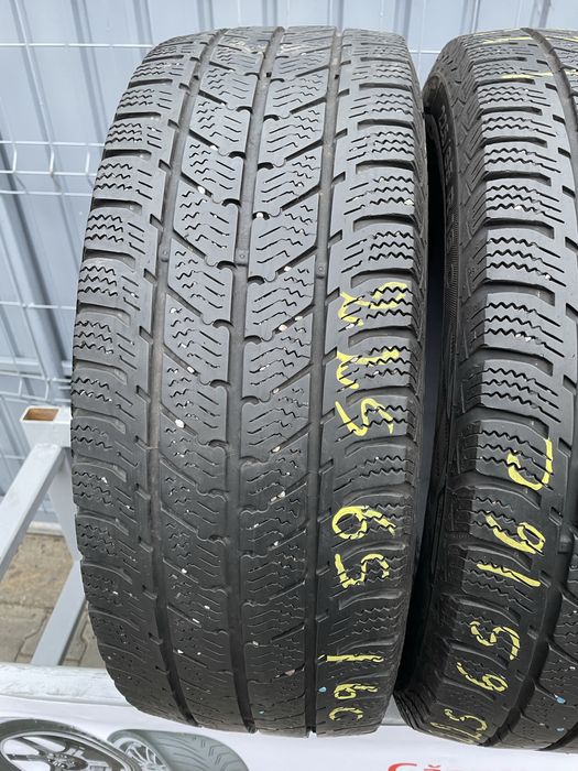 Cauciucuri 225/65R16C Uniroyal, anvelope iarna 225/65/16C Uniroyal