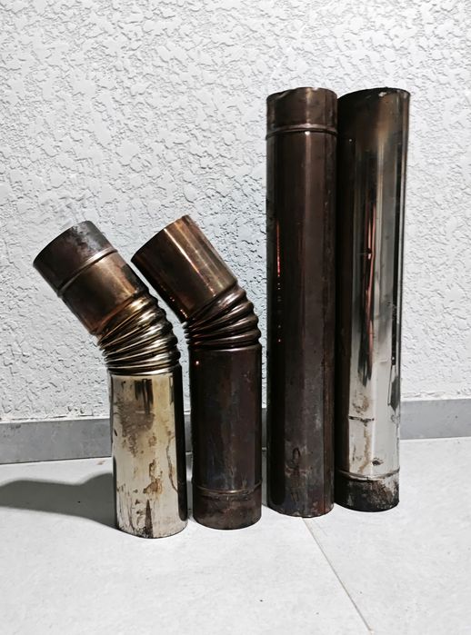 Печка для палатки