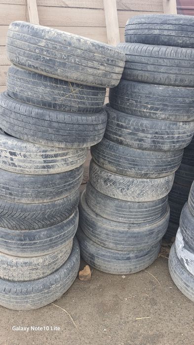 Шина бу йароксиз 5000 сум