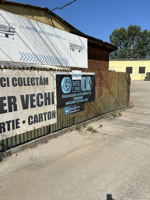 Cauciucuri sh toate dimenisunile