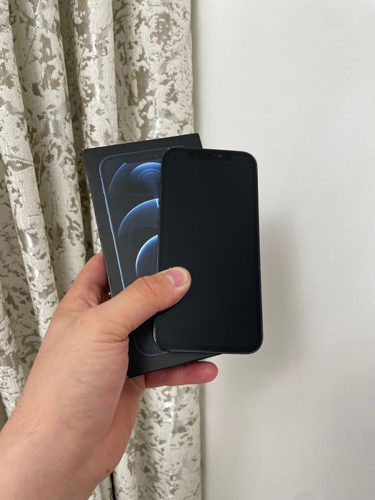 IPhone 12pro /Идеал/ Айфон 12про