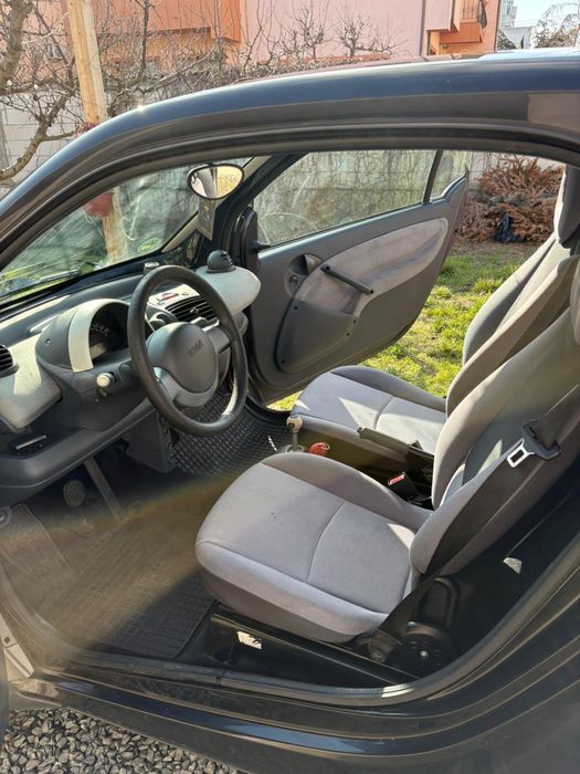 Vand Smart fortwo