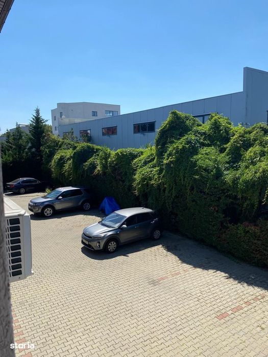 2 camere | Otopeni | renovat complet | parcare inclusă
