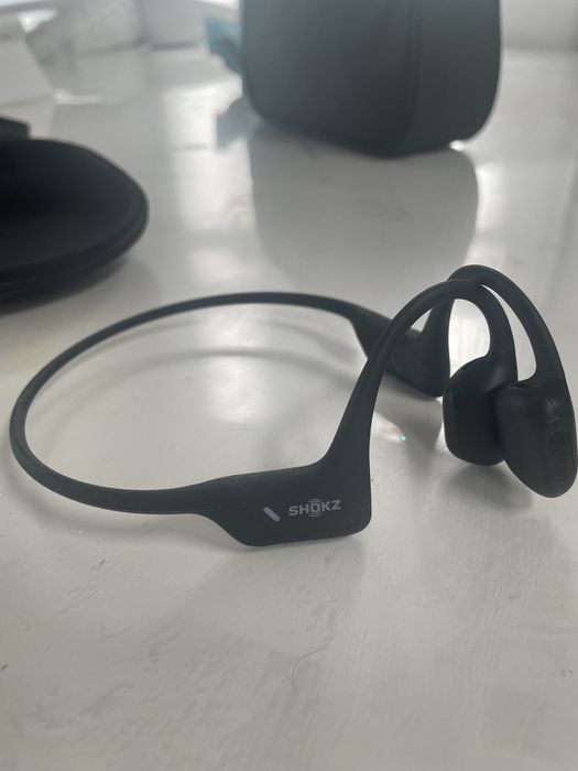 Shokz OpenRun Pro