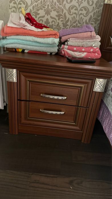 Спальная гарнитура