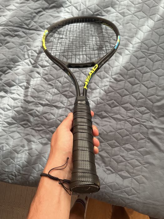 Тенис ракета Head tornado ti