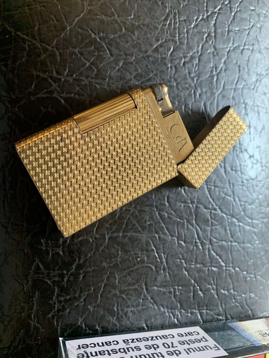 Bricheta Caran D’ache