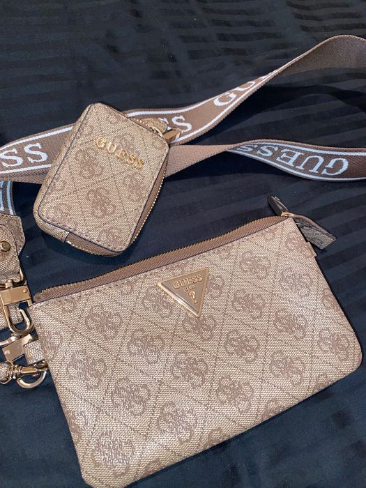 женская сумочка guess limited edition