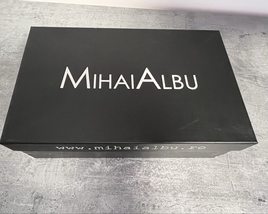 Pantofi damă Mihai Albu