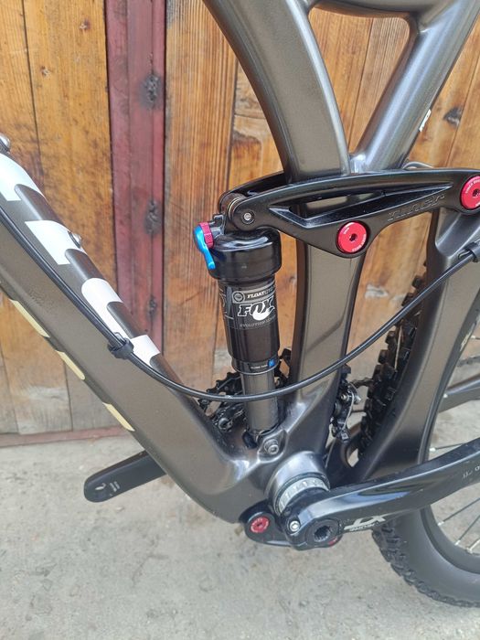 Niner Jet 9 RDO xt 29 карбон 11.9кг