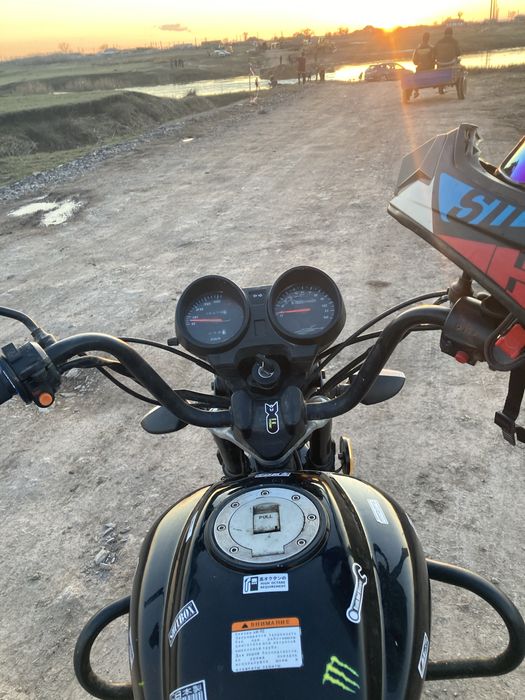 Мопед 110cm3……….