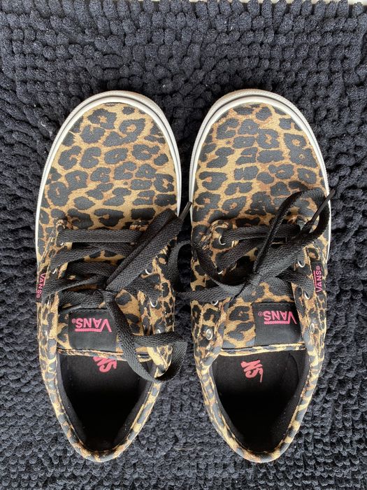 Кецове Vans - 36 номер