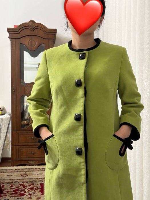 Норковая шуба жагдайы жаксы