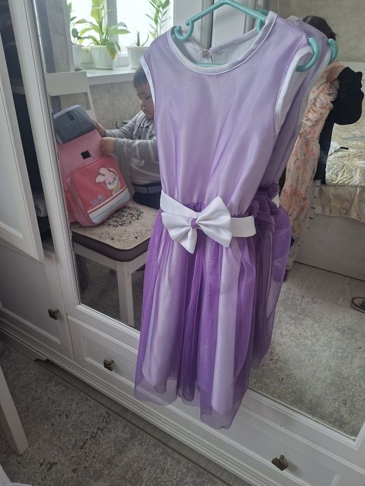 Продам платье для девочек