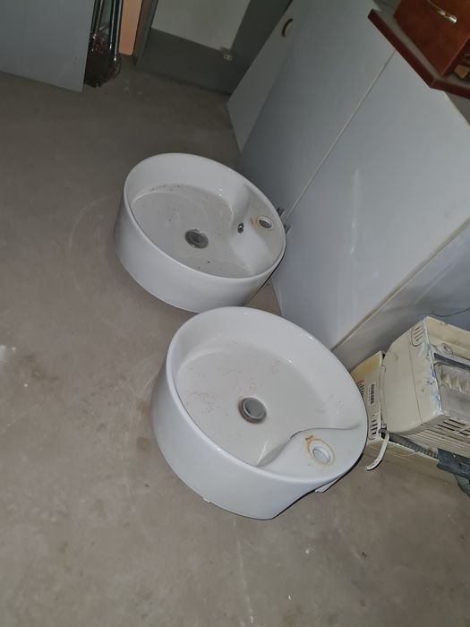 Продаётся унитаз в хорошем состоянии
