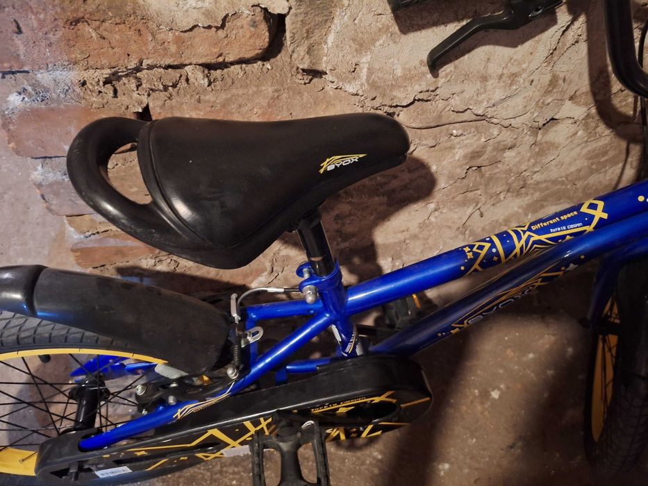 Детски велосипед Byox