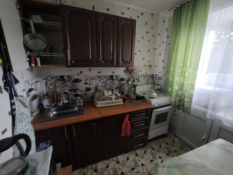 Продам 1- ком квартиру