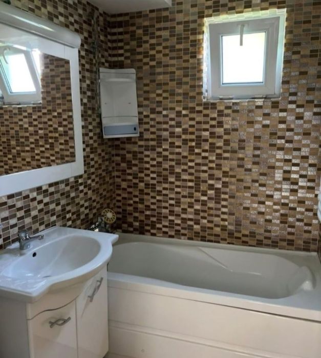 Apt 2 camere c.tin brâncoveanu sector 4