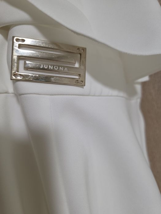 Бял гащеризон Junona