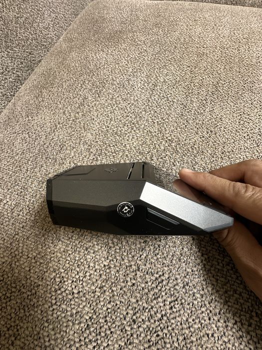 Neoline x-cop 8800 wifi
