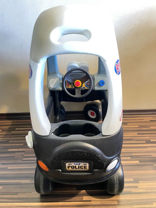 Кола little tikes