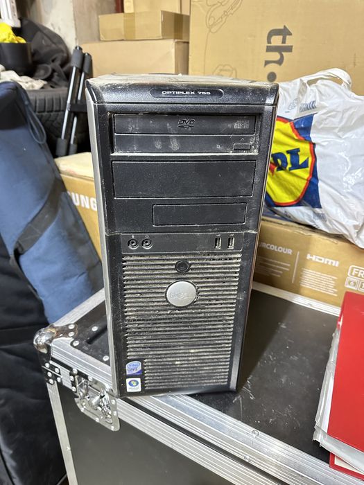 Unitate dell optiplex