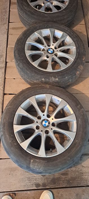 Диски от бмв 39 размер 16