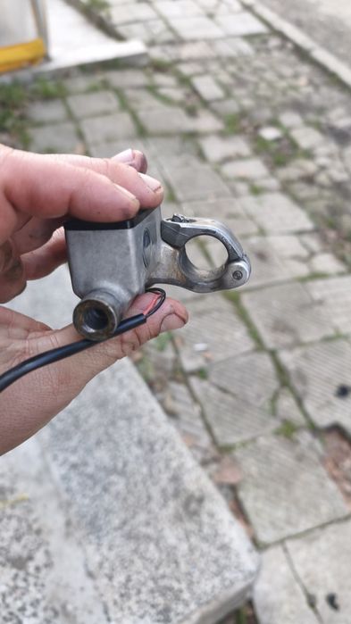 Спирачна Помпа Magura