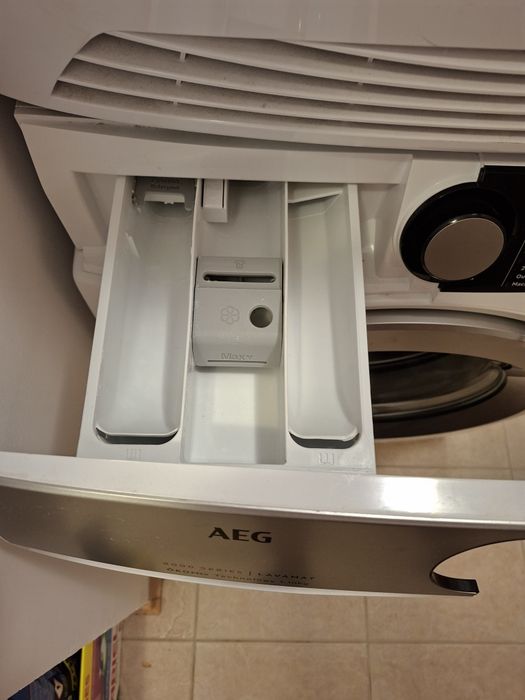 Пералня AEG LAVAMAT 8000 L8FENS104