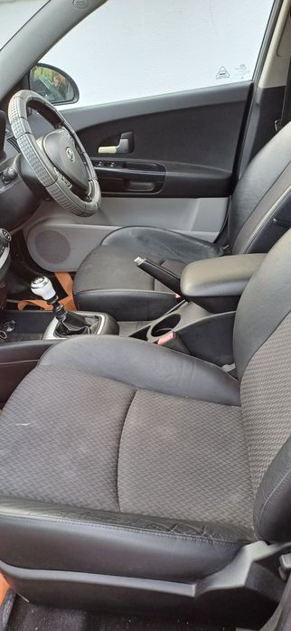 Киа Сийд 1.6 дизел 116 к.с. на части